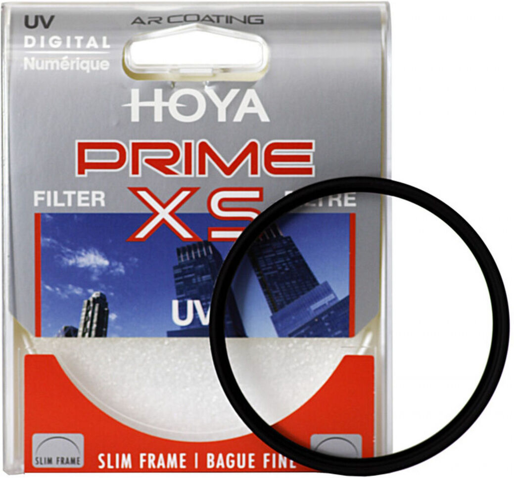 Hoya Prime-XS UV-Filter 58mm
