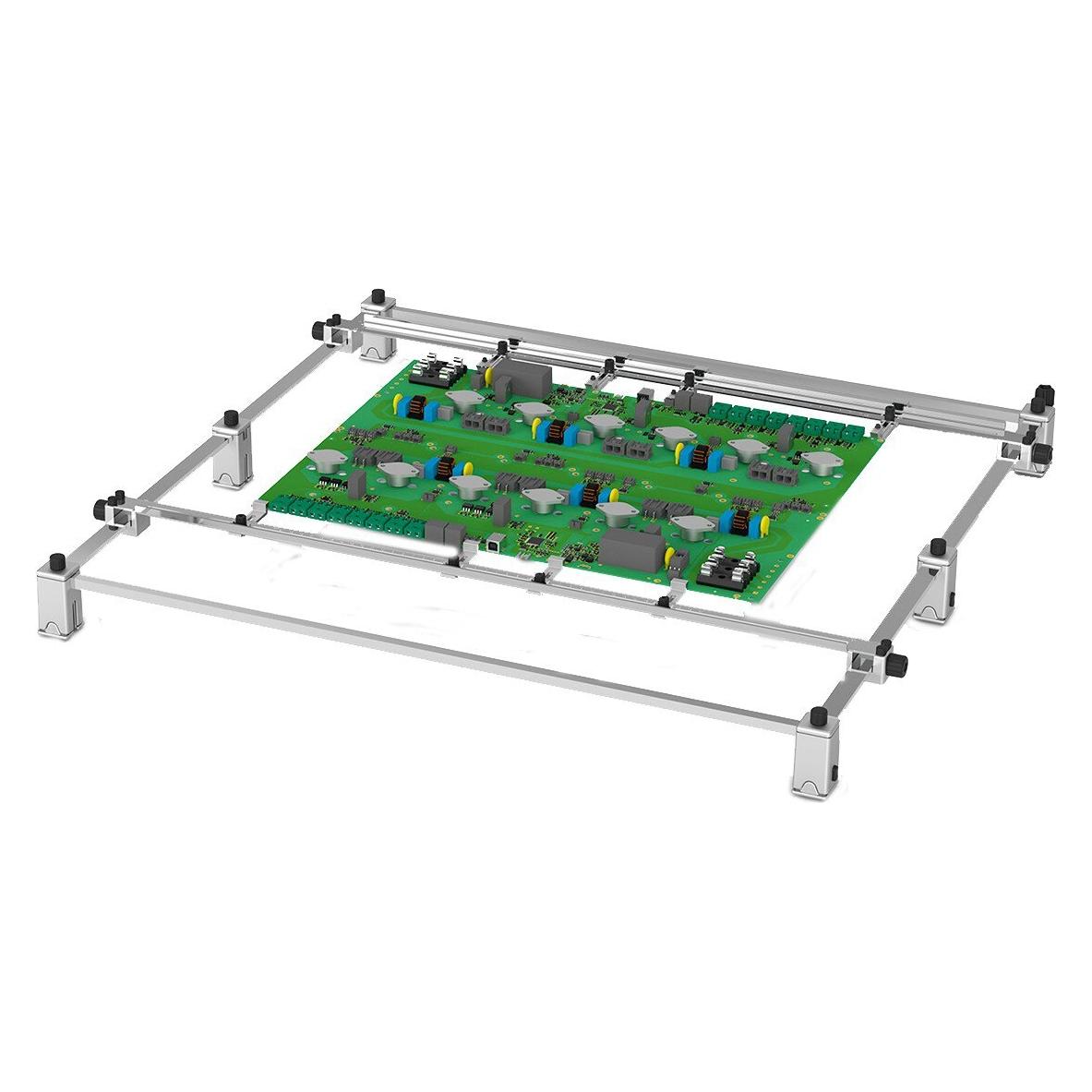 JBC PHXLS-Unterstützung für PCBs, bis 510 x 610 mm (PHXL-SA)