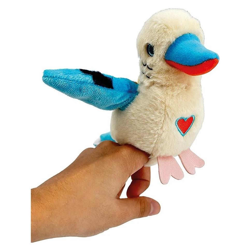 Cobi Happy Yappers Kookaburra Wesołe Gadułki (IT-9403)