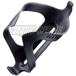 Ritchey WCS Carbon Flaschenhalter, matte carbon UD/black
