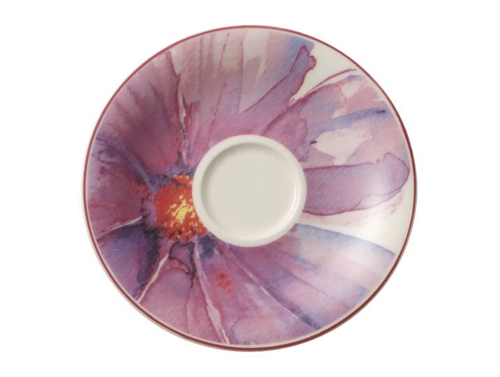 Villeroy & Boch Soucoupe à espresso Mariefleur Basic 12 cm