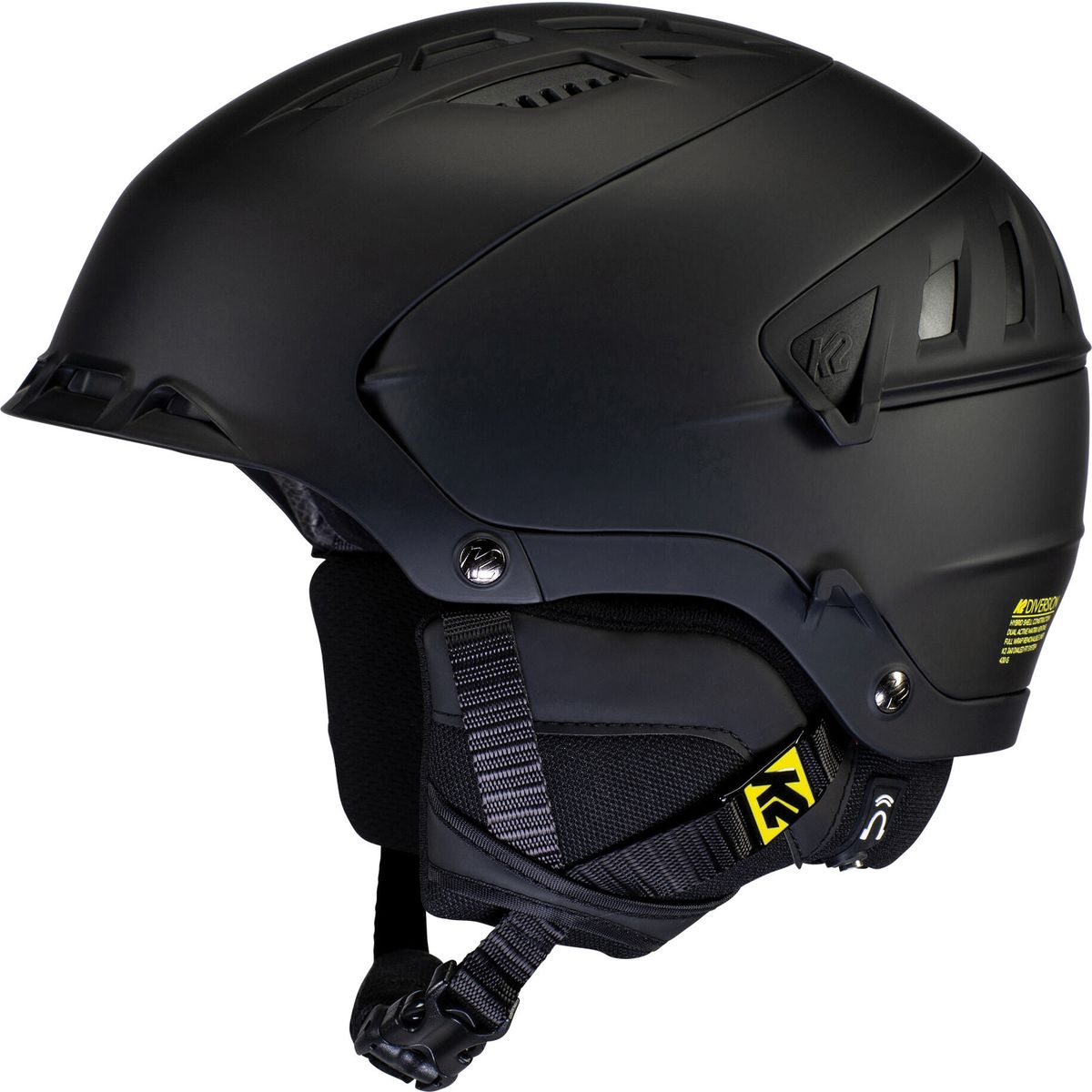 K2 Diversion black (1) S 10A4000.1.1.S