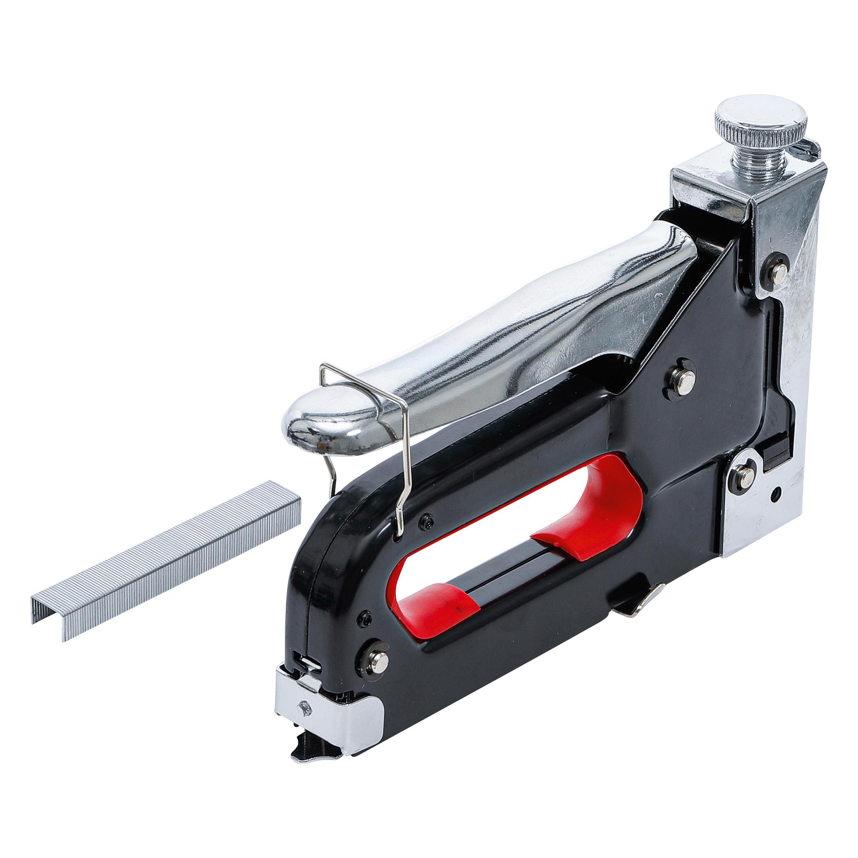 BGS Handtacker für Klammern 4 - 14 mm (3012)