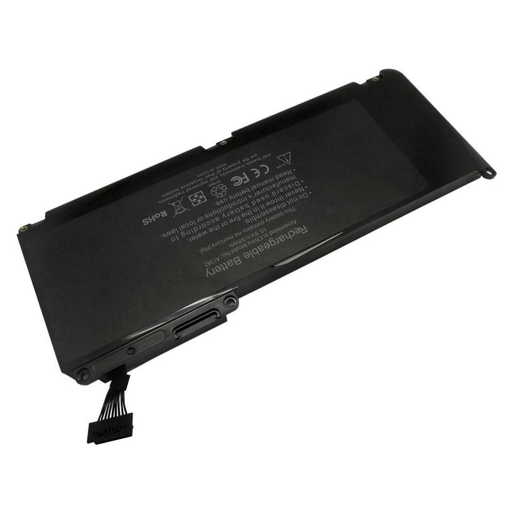 NoName Laptop battery for MacBook, Macbook Pro, MacBook Air (CS-AM1342NB)
