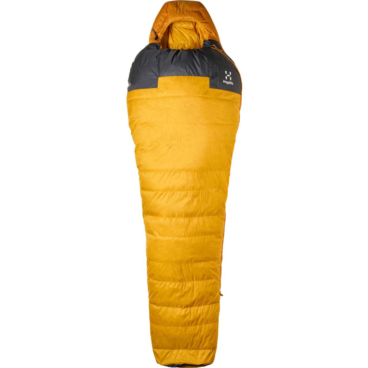 Haglöfs Nordic Expedition Down -12 desert yellow/sunny yellow (5LR) 170L 6072675LR209