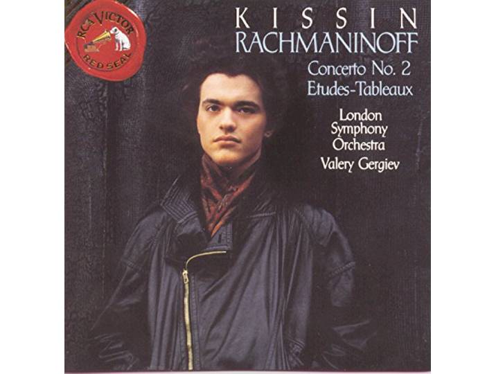 S. Rachmaninov - Klavierkonzert Nr. 2