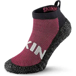 Skinners, Unisex, Sportsocken, 2.0 Essentials, Grau