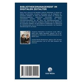 Umbreit Bibliotheksmanagement Im Digitalen Zeitalter (Deutsch, Softcover, Hanifa Jo'rayeva, Mohigul Ibragimova) (69146765)