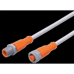 Ifm Electronic Sensor Verbindungskabel EVW028