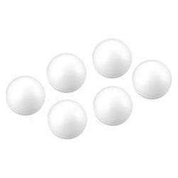 DP Craft Styroporkugeln 2,5cm 48St (53646036)