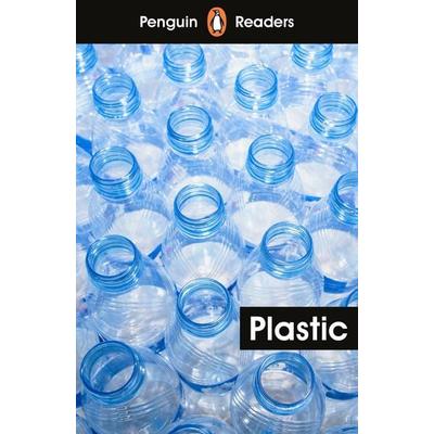 Penguin Readers Level 1: Plastic (ELT Graded Reader), Taschenbuch von Catrin Morris, Penguin Books Ltd, 978-0-241-37522-8