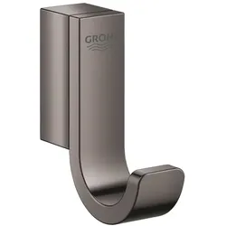 GROHE Haken Selection Hard Graphite Metall G41039A00