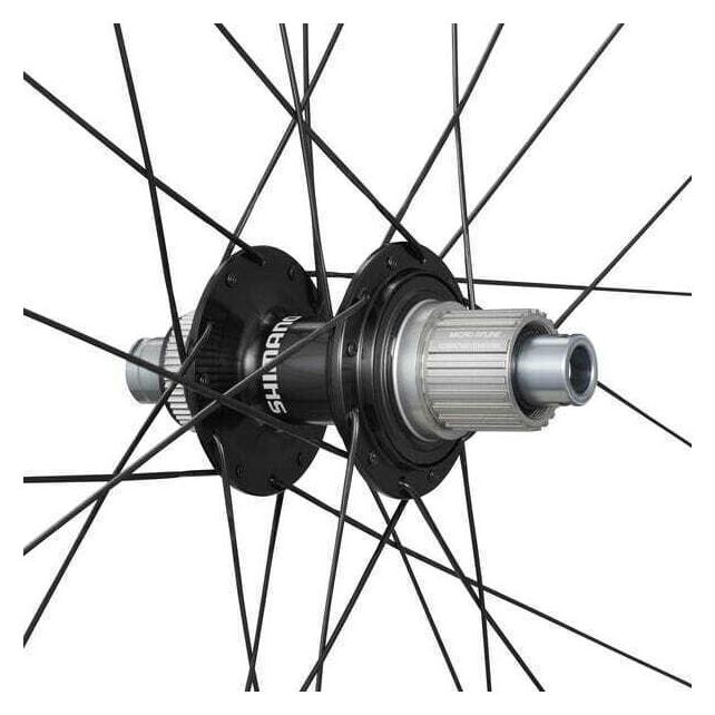 Shimano WH-RX880 Freilaufkörper komplett MICROSPLINE (Y0SJ98020)