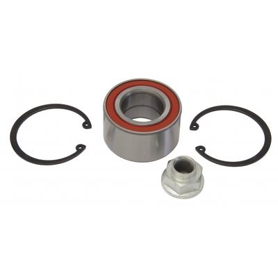MAPCO Radlagersatz 26917 für Volvo