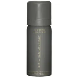 50ml Hair by Sam McKnight Modern Hairspray Multi-Tasking Styling Mist