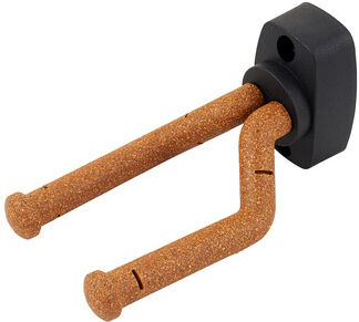 K&M 16280 Cork Guitar Holder