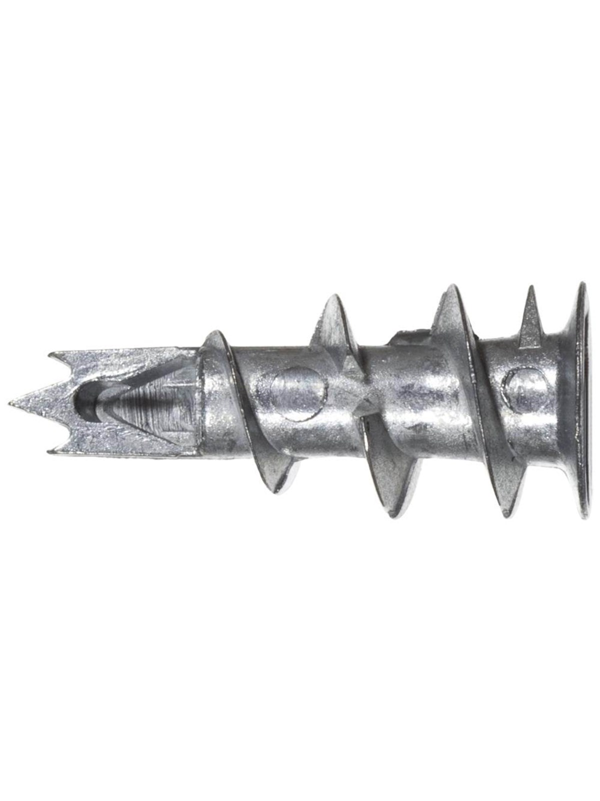 Fischer Plasterboard fixing metal GKM (100 pcs.)