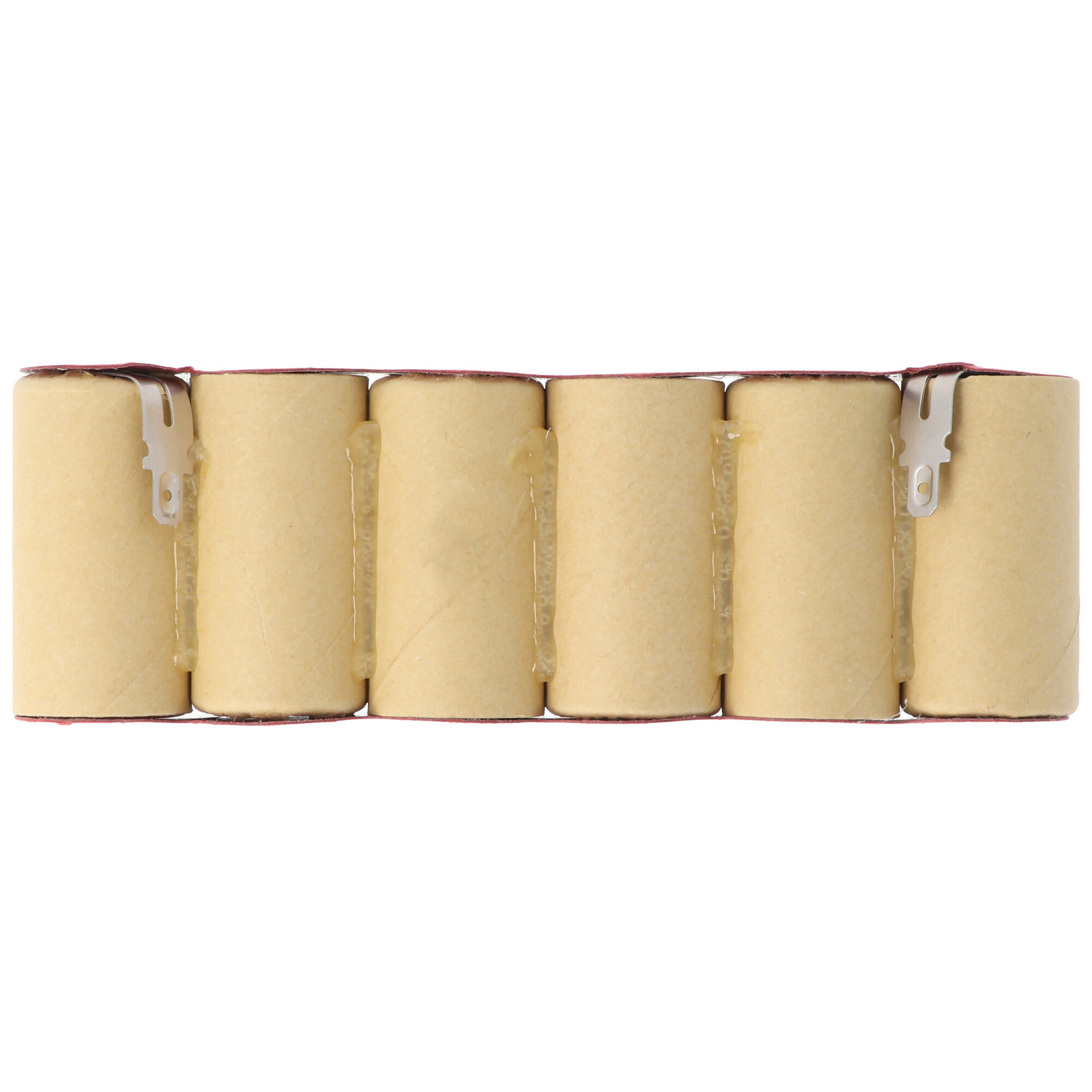 AccuCell ASN15HD NiMH batterij 3000 mAh