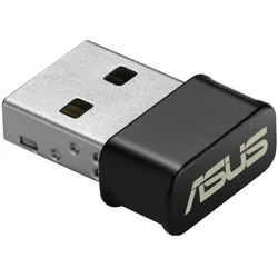 ASUS USB-AC53 Nano WLAN 867 Mbit/s