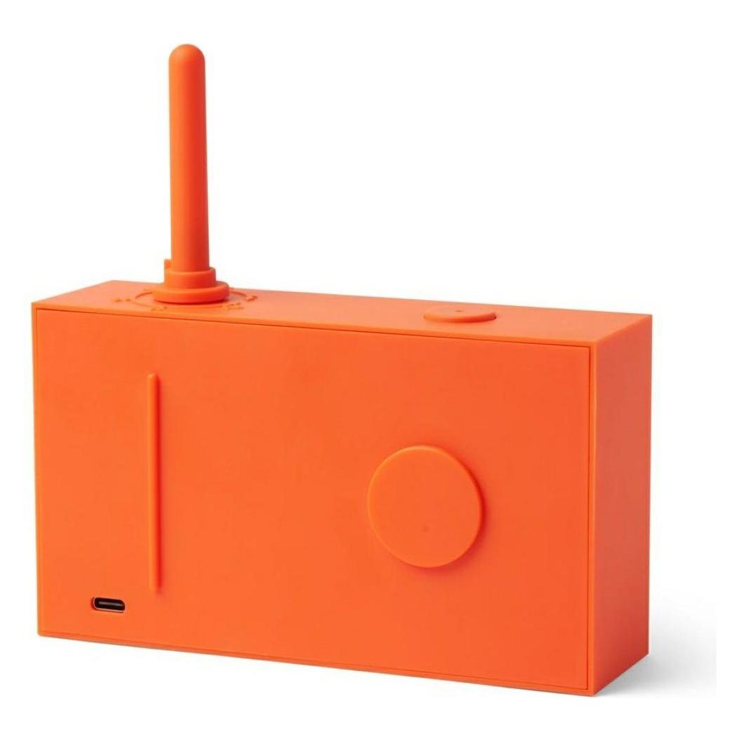 Lexon Tykho 3 (FM, Bluetooth) (LA119O4)