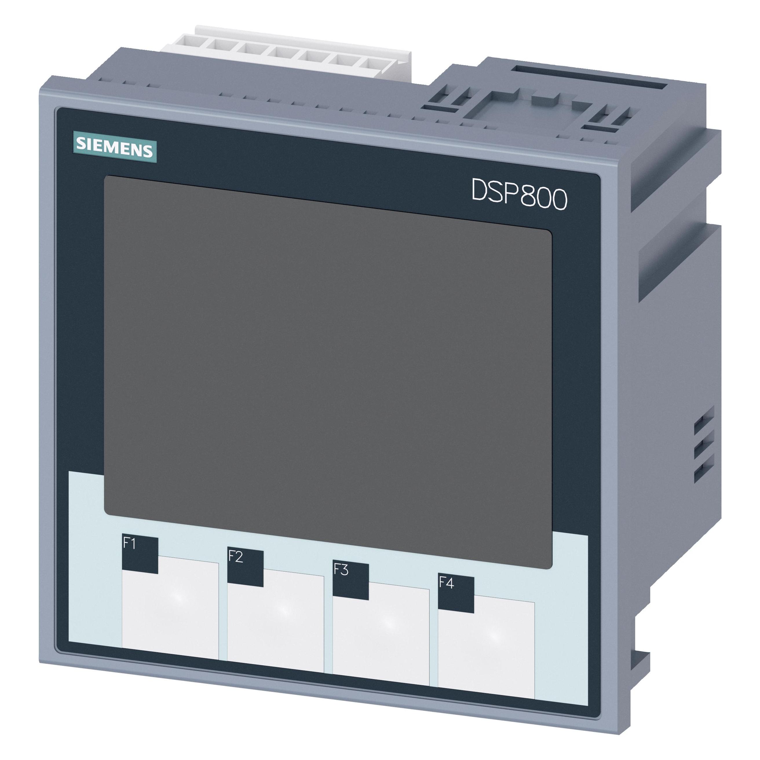 Siemens SIEM Display (3VA9987-0TD10)