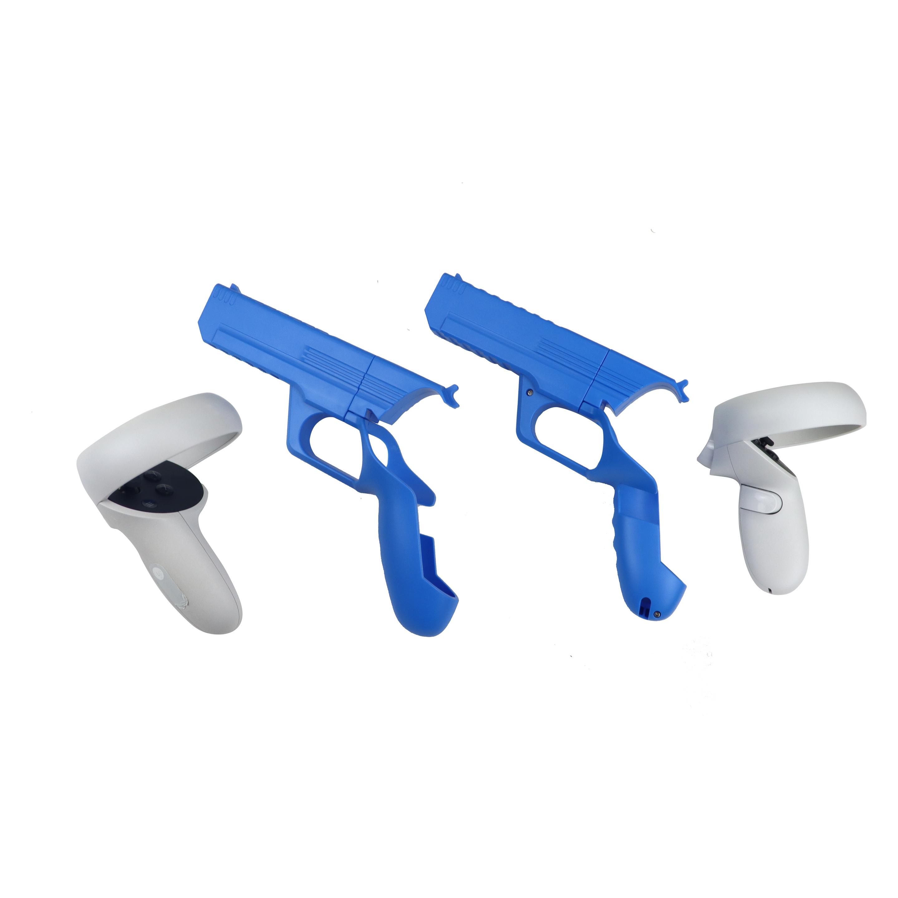 Maxx Tech VR Dual Game Guns Kit (Meta Quest 2) (1232296)
