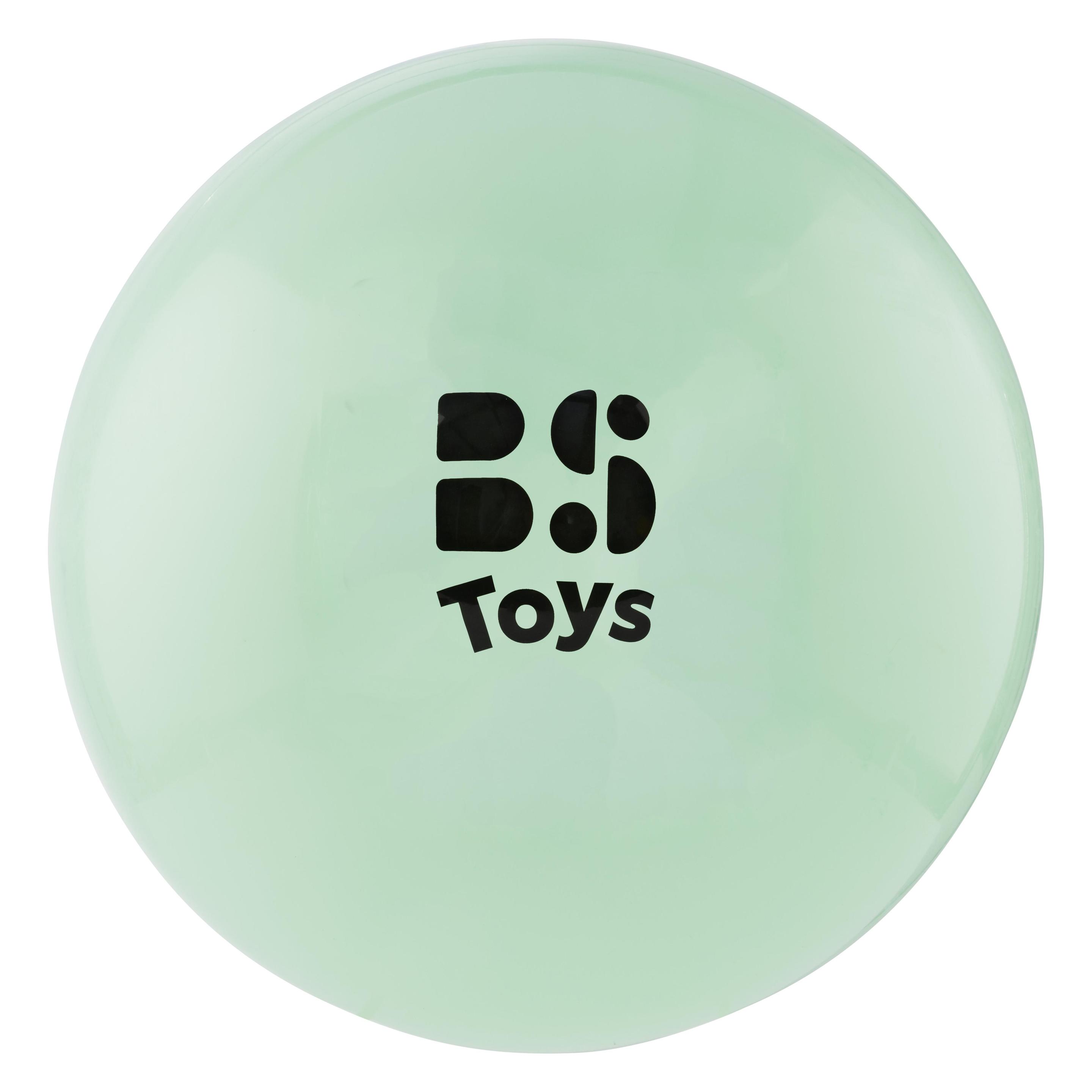 BS Fussball-Croquet (2 - 4 Spieler) (GA557)