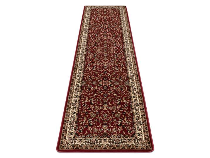 Rugsx - Tapis\, Le Tapis De Couloir Royal Adr Modèle 1745 Rotwein - L'Antichambre\, Le Couloir Red 60x250 Cm