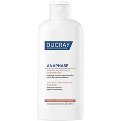 Ducray, Shampoo, Shampoo gegen Haarausfall und für Haarwachstum (Flüssiges Shampoo, 400 ml)