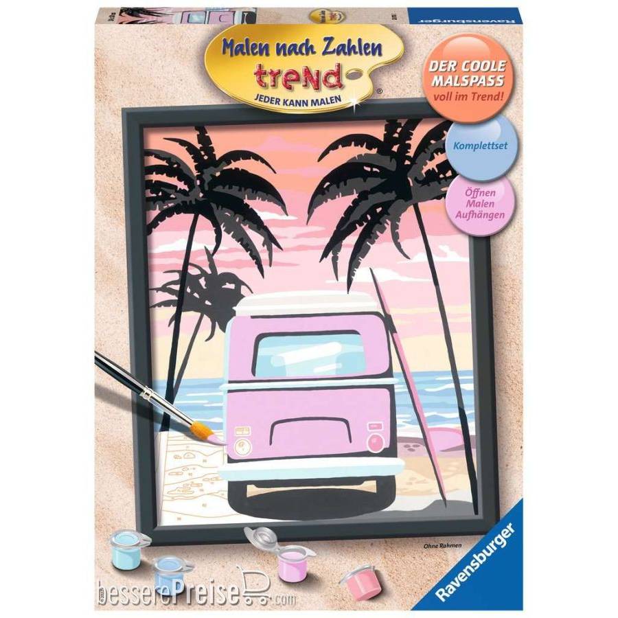 Ravensburger 200702