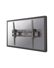 Neomounts Flat Screen Wall Mount tiltable Incl. storage for Mediaplayer/Mini PC 37-75 Wandhalterung (LFD-W2640MP)