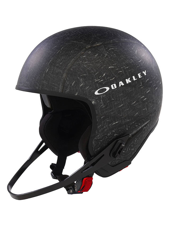 Oakley Ski-/ Snowboardhelm "ARC5 PRO Mips" in Schwarz - 58-61 cm