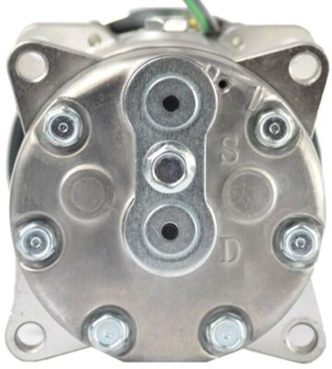 Klimakompressor MAHLE ACP 935 000S
