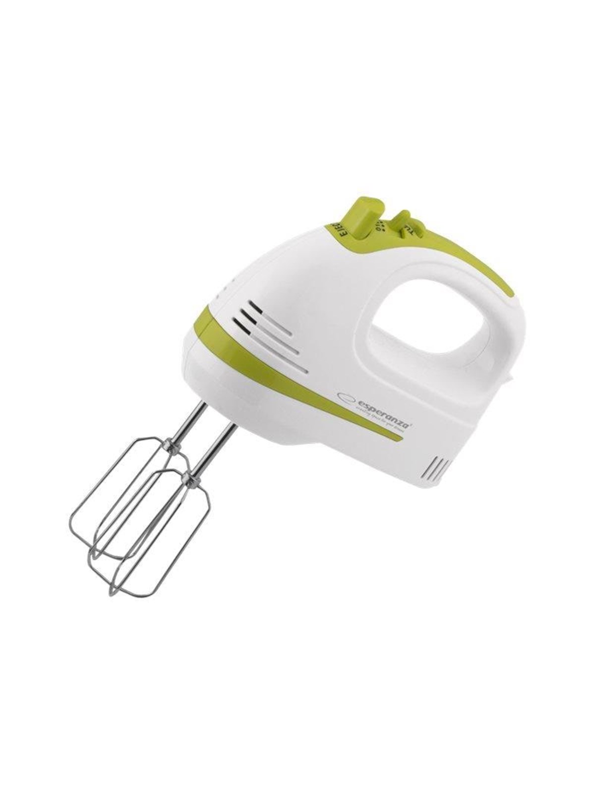 Esperanza Handmixer APPLE PIE - hand mixer - 400 W