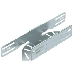 OBO Bettermann Vertr Bogen, winkelverstellbar RB W 610 FS