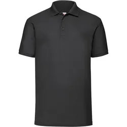 Fruit of the Loom, Arbeitsoberteil, Polo-Shirt (XXL)