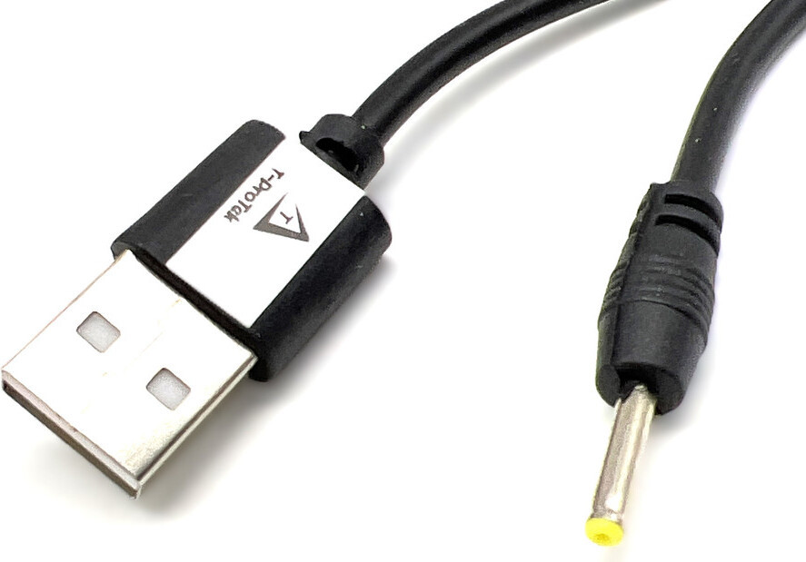 T-ProTek USB-oplaadkabel compatibel met Maxtouch A13