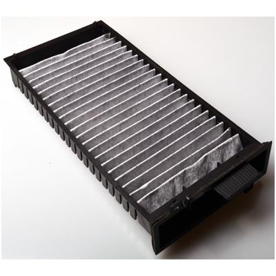 DENCKERMANN Filter, Innenraumluft M110893K für Citroën