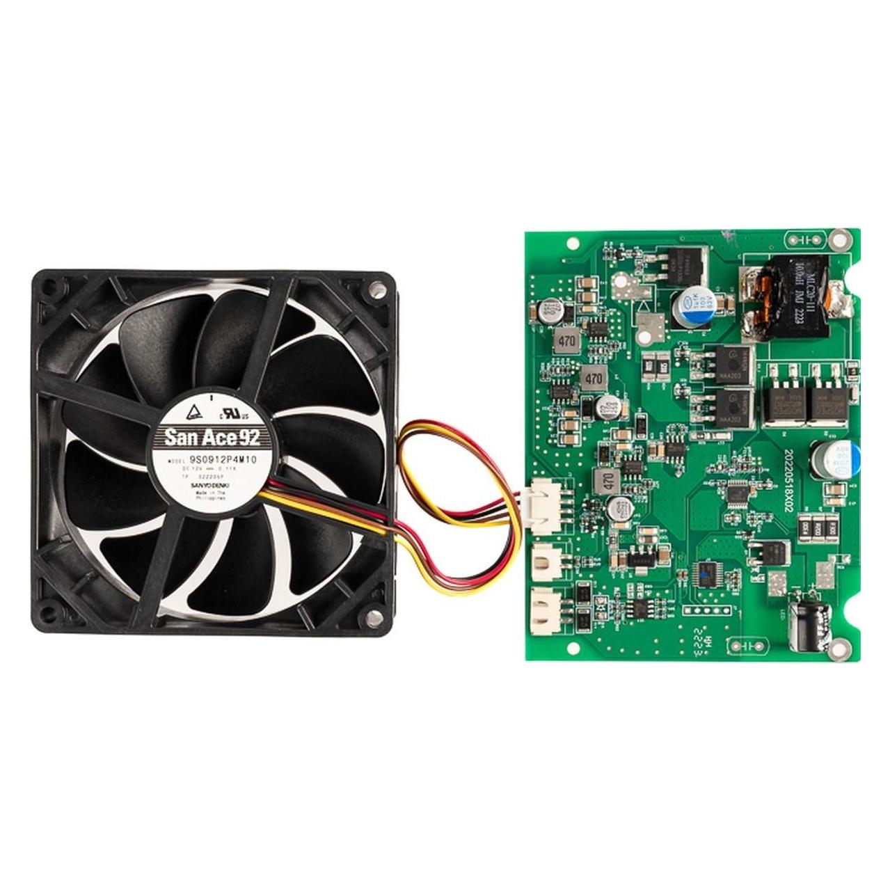 Godox Knowled M300D drive board (D264701)