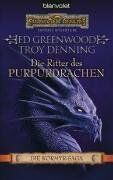 Ed Greenwood - Die Ritter des Purpurdrachen. Die Kormyr-Saga 03 - Preis vom 30.09.2026 22:30:23 h
