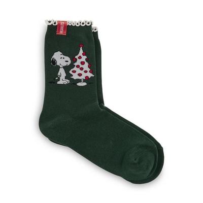 Socken Tree-mendous, Gr. 36-41 Peanuts