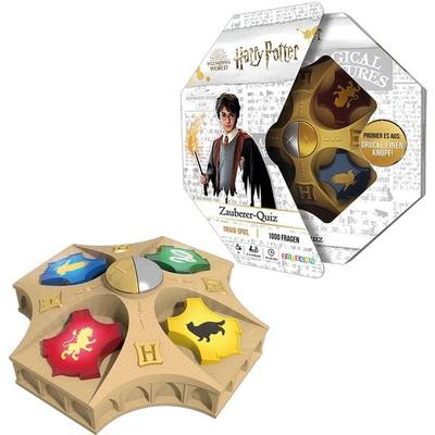 Harry Potter Zauberer-Quiz (Spiel)