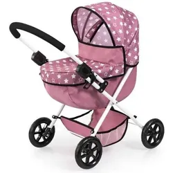 Bayer Dolls pram set (13776AB)