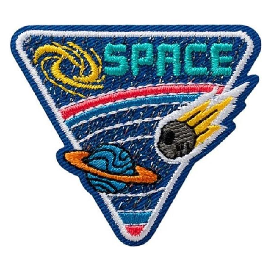 Mono Quick Space Dreieck (1 Stk., 5 x 4.40 cm) (08605)
