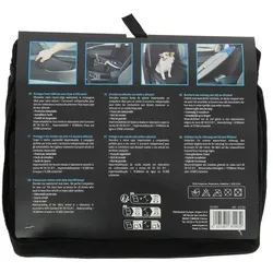 XLC, Autositzbezüge, Sitzbezug - XLCOVER - Wasserdicht