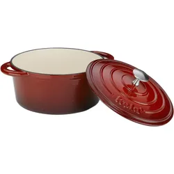 kela Bräter Calido 2,5L - rot