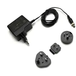 Netzteil-Mini Converter 12V 12W Lock