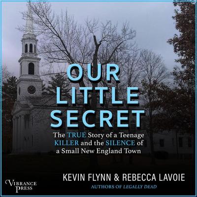 Our Little Secret - Kevin Flynn,Rebecca Lavoie, Audio, 9781624617669