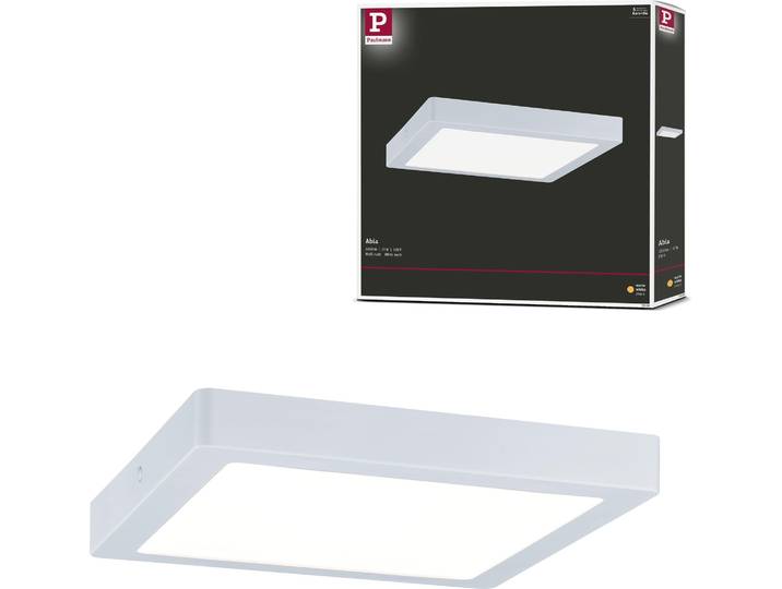 Paulmann LED Panel Abia