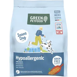 Green Petfood GPF Dog Hypoallergenic 5x900 g